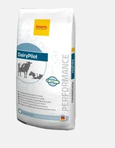 JOSERA DairyPilot Package