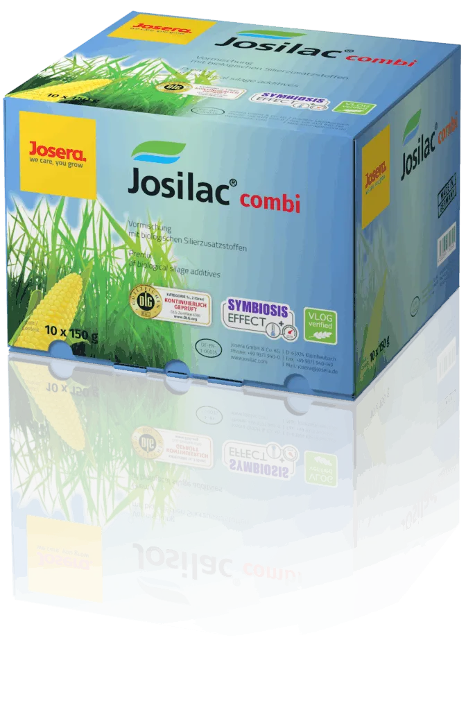 Josilac combi box, JOSERA
