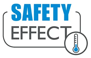 JOSILAC Logo Safety Effect