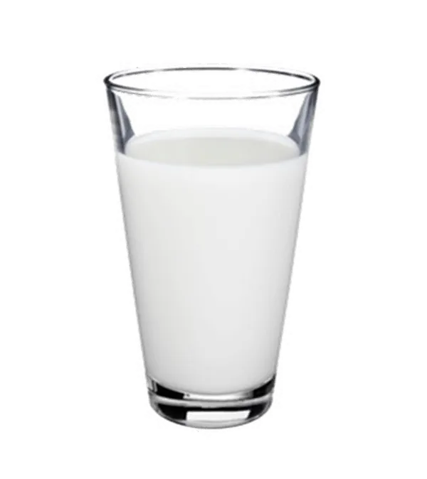 JOSERA glas of milk