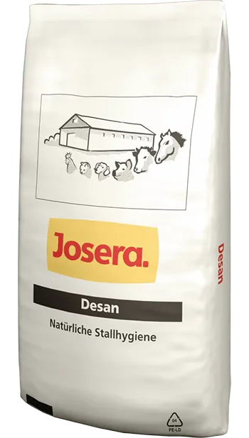 JOSERA bag of Desan