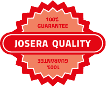 JOSERA Quality