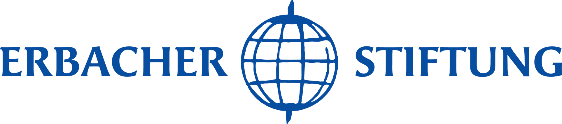 Logo for the Erbacher Foundation