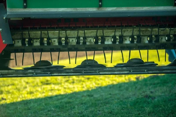 JOSILAC disc mower