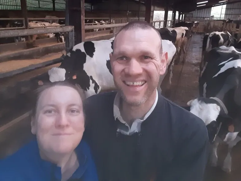 JOSERA Arnaud and Catherine Faucheron
