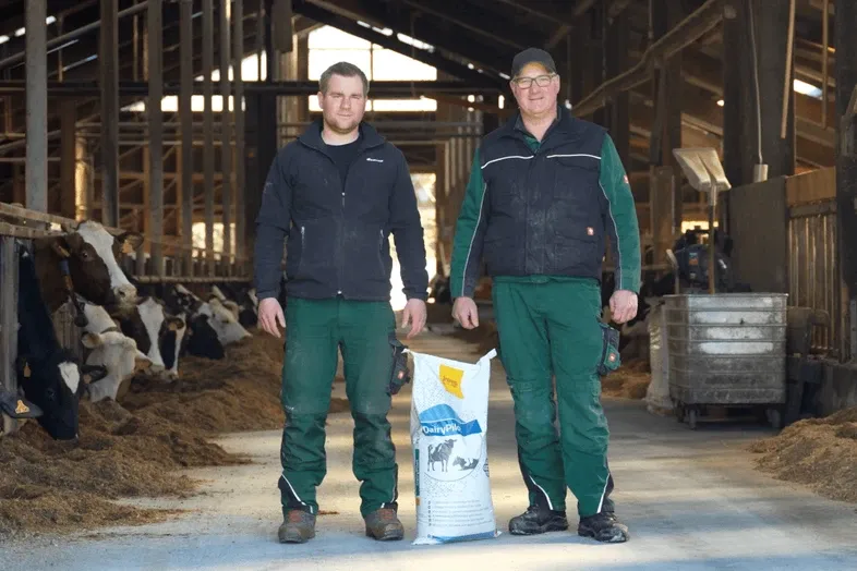 Herd wellbeing and performance