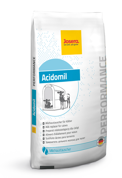 Acidomil