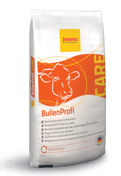 BullenProfi