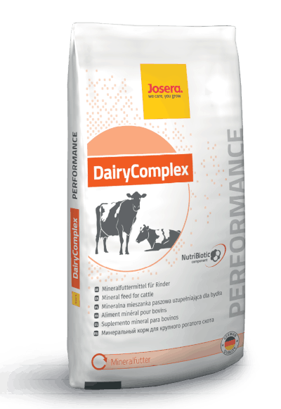 DairyComplex