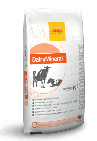 DairyMineral