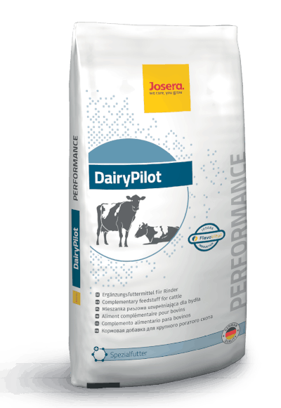 DairyPilot