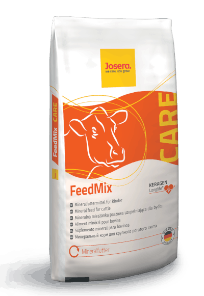 FeedMix