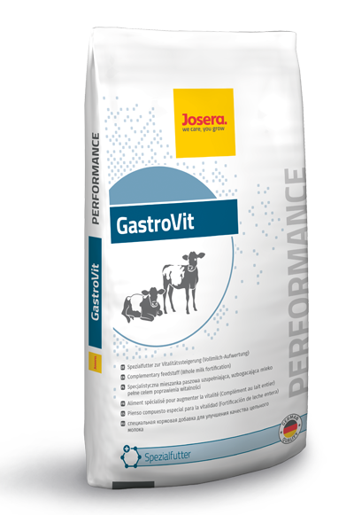 GastroVit