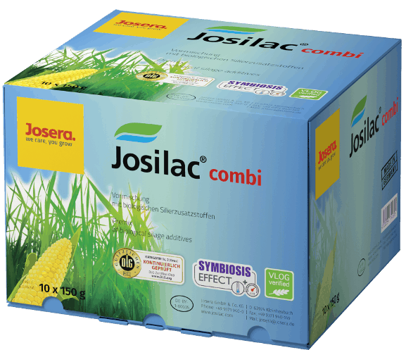 Josilac® combi