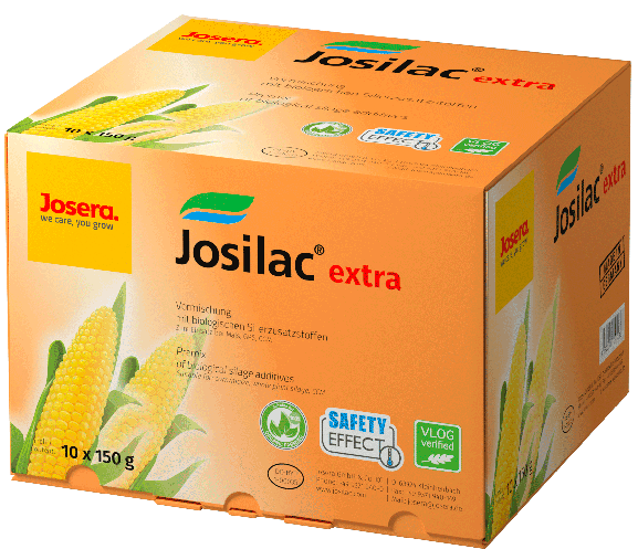 Josilac® extra