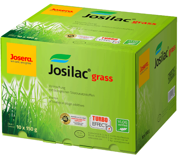 Josilac® grass