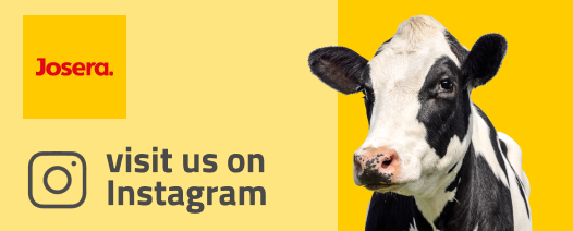 Graphic LinoVit JOSERA Calf Ration